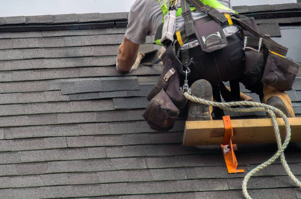 Trusted Storm Damage Roof Repair service in Beaver Dam, WI - Brentwood Metal Roofing